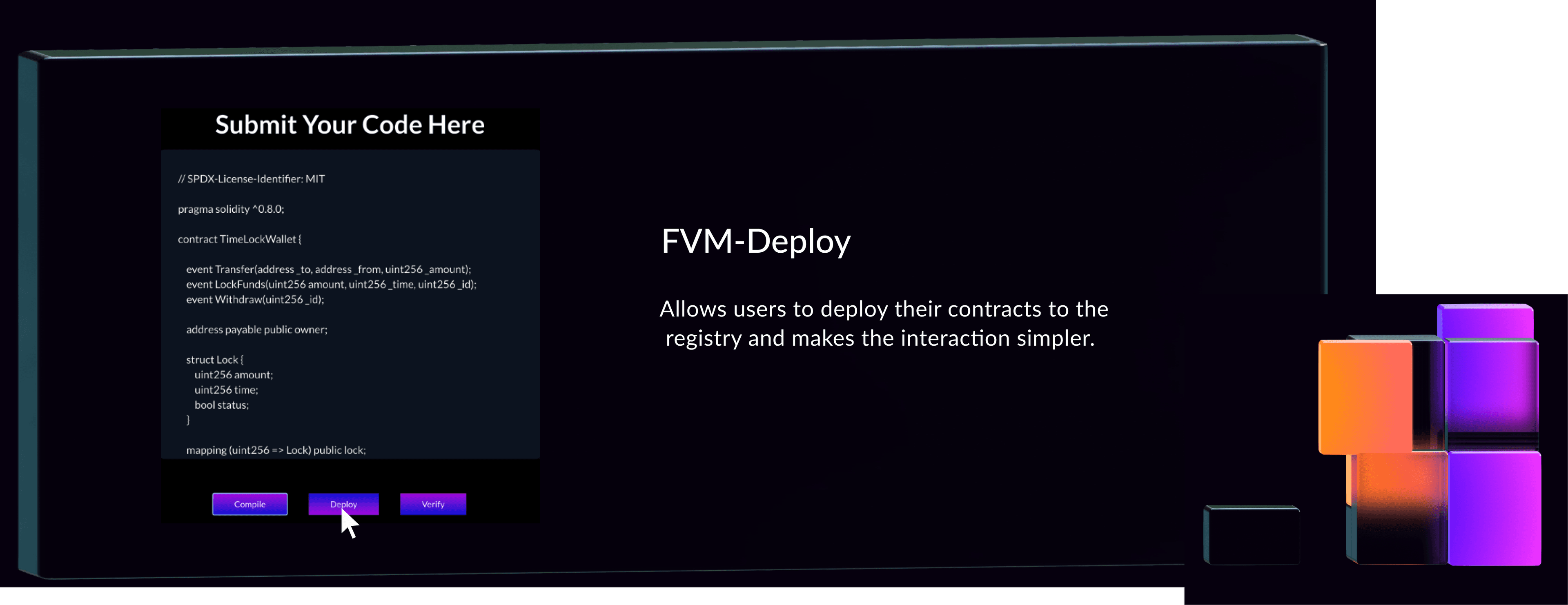 Deploy Feature Image